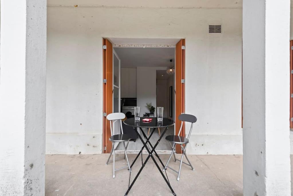 Appartamento Studio 100M De La Plage & Casino Villers-sur-Mer Esterno foto