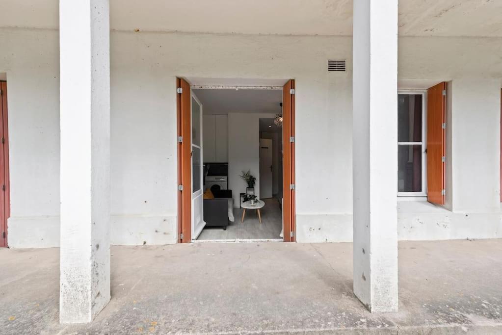 Appartamento Studio 100M De La Plage & Casino Villers-sur-Mer Esterno foto
