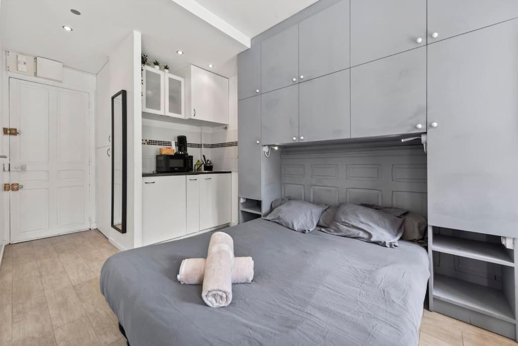Appartamento Studio 100M De La Plage & Casino Villers-sur-Mer Esterno foto