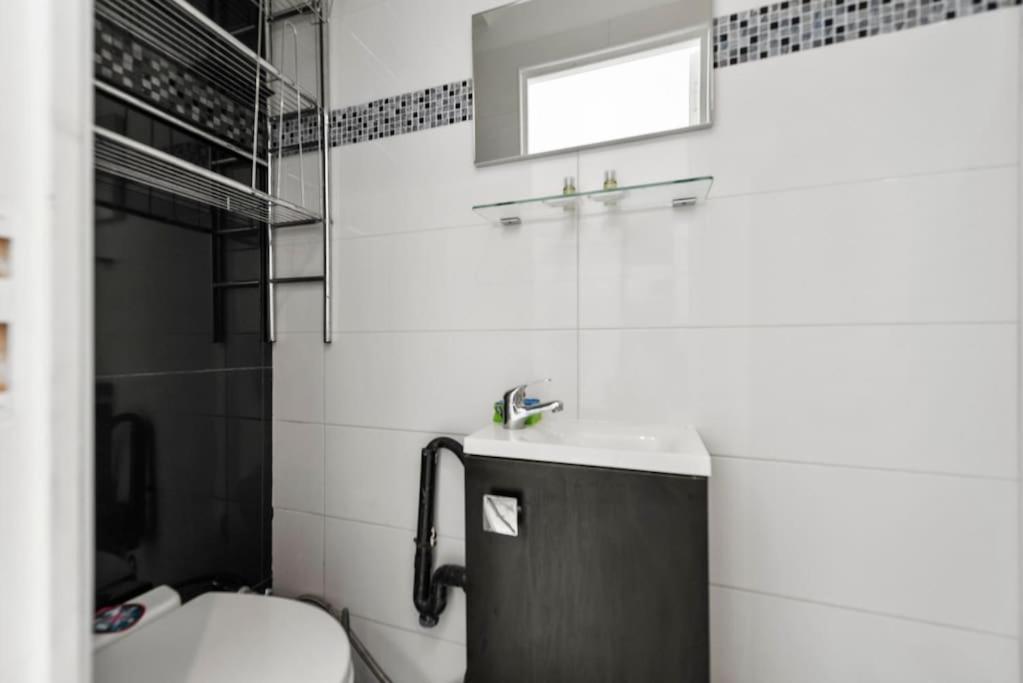 Appartamento Studio 100M De La Plage & Casino Villers-sur-Mer Esterno foto