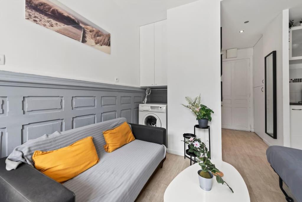 Appartamento Studio 100M De La Plage & Casino Villers-sur-Mer Esterno foto