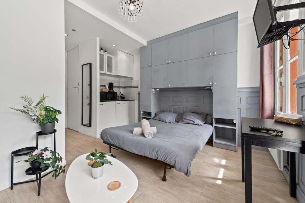 Appartamento Studio 100M De La Plage & Casino Villers-sur-Mer Esterno foto