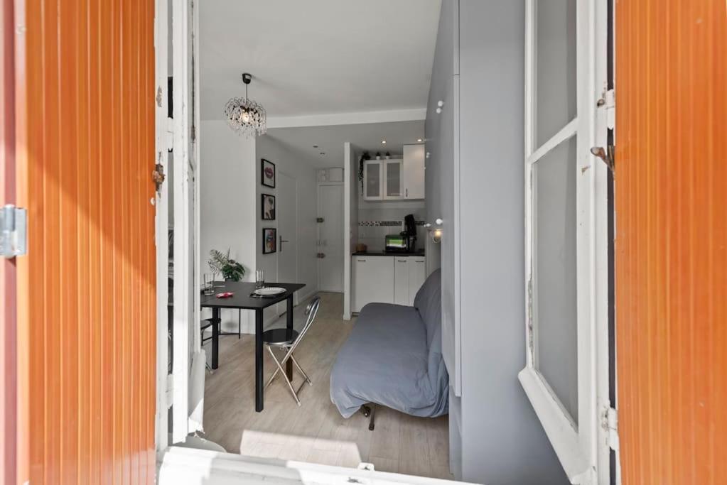 Appartamento Studio 100M De La Plage & Casino Villers-sur-Mer Esterno foto